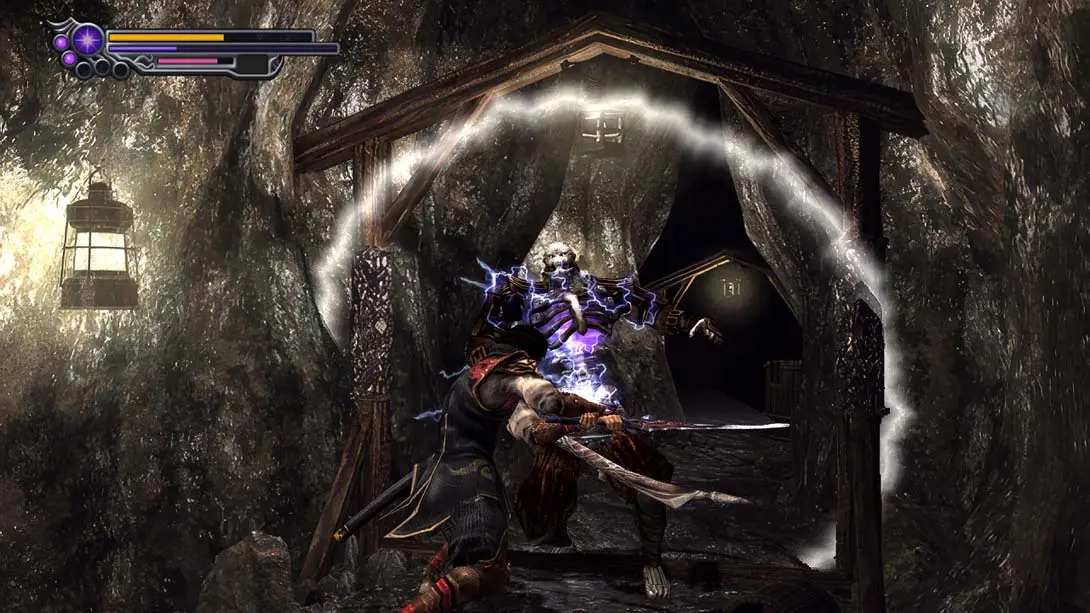 图片[6]-【美版】鬼武者2 .Onimusha 2 Samurai’s Destiny-游糖YoTeb