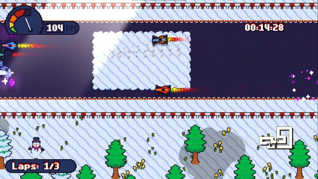 图片[5]-【美版】火力竞赛 .Fire Race-游糖YoTeb