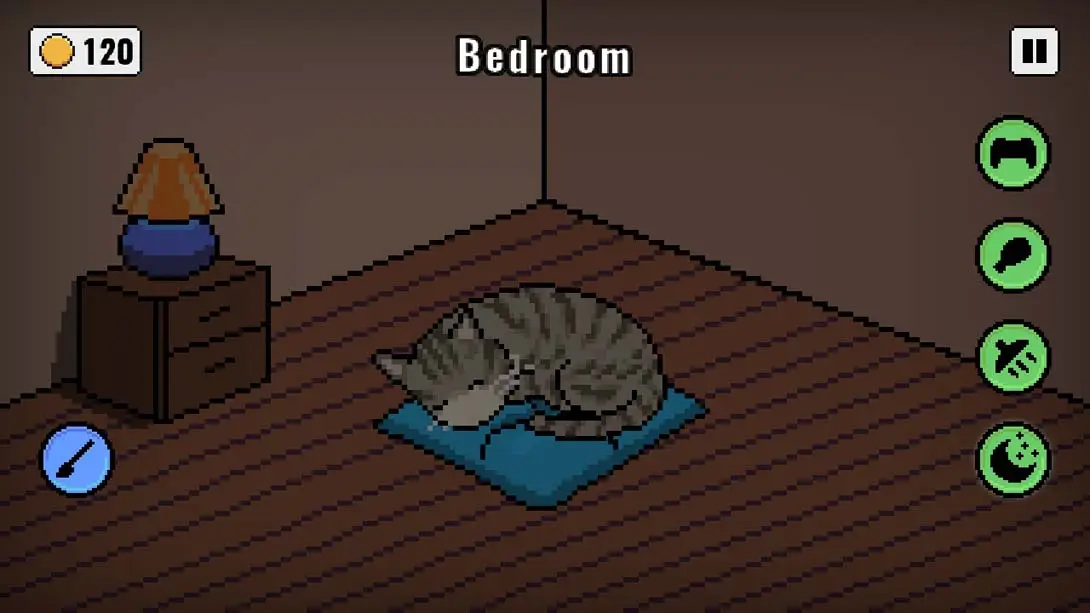 图片[1]-【美版】我的虚拟宠物 .My Virtual Pet-游糖YoTeb