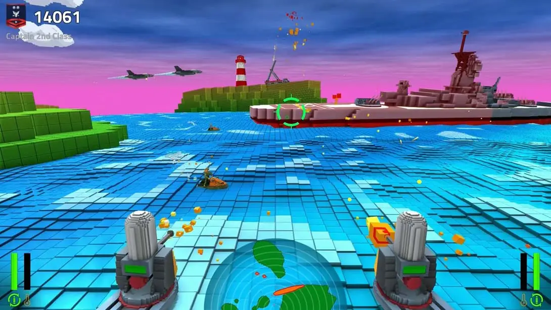 图片[6]-【美版】像素战舰 .Battle Stations Blockade-游糖YoTeb
