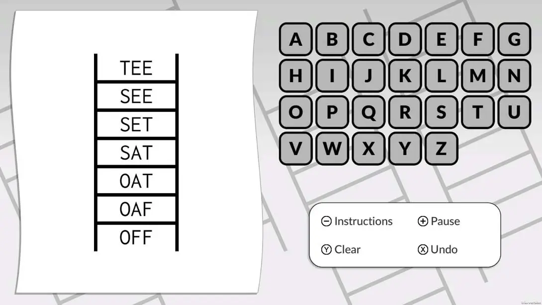 图片[4]-Ladders by POWGI-游糖YoTeb