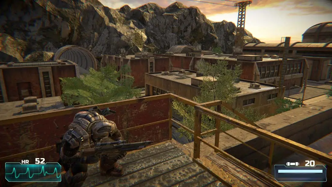 图片[2]-【美版】钢铁陨落 入侵 .IRONFALL Invasion-游糖YoTeb