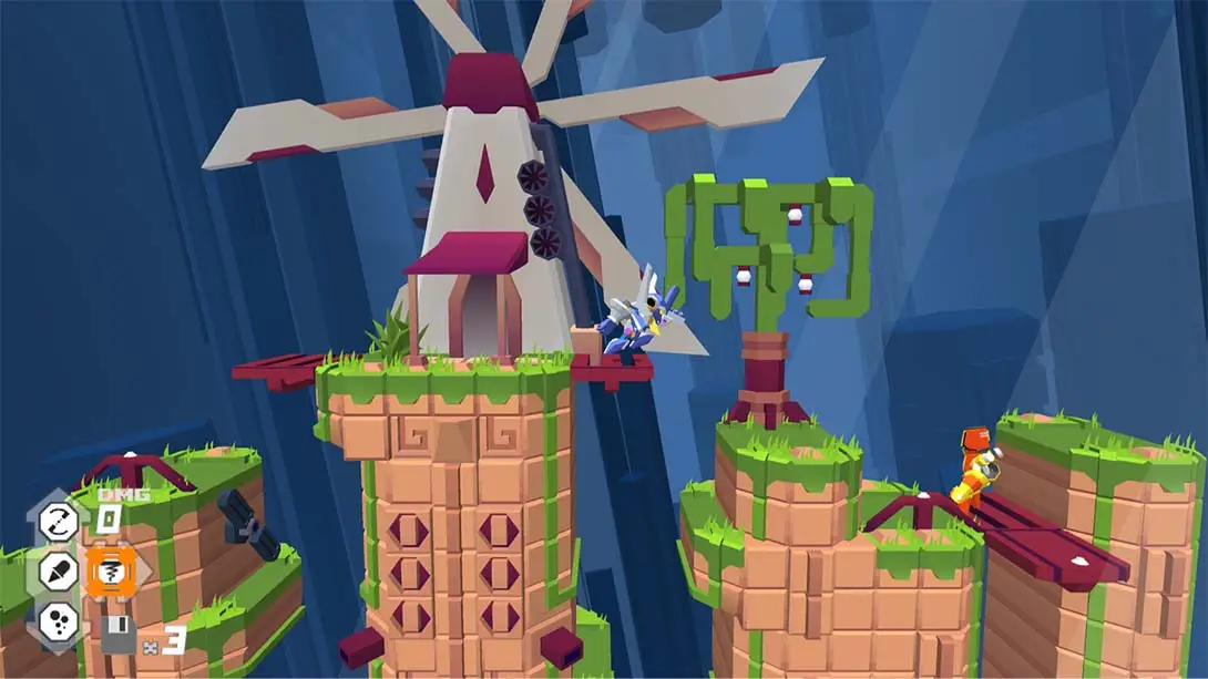 图片[1]-兆字节重击 Megabyte Punch-游糖YoTeb