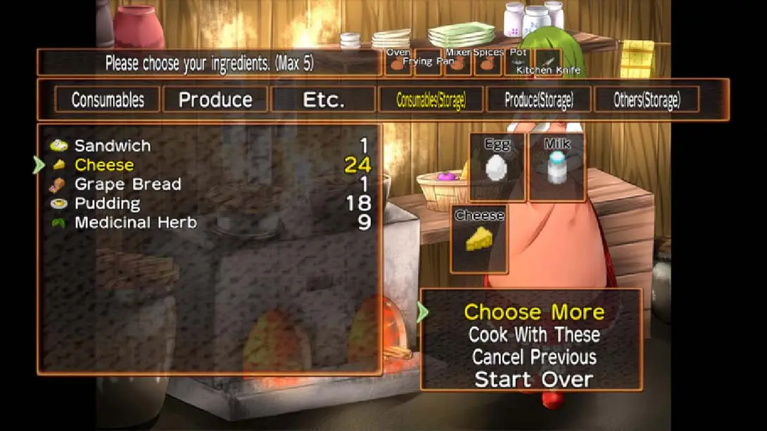 图片[2]-【日版】Harvest Yuuka-游糖YoTeb