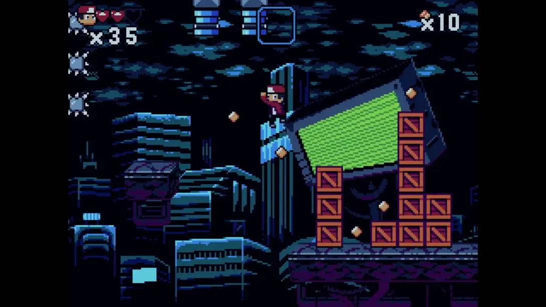 图片[6]-杰克’n’帽子 JACK N’ HAT-游糖YoTeb