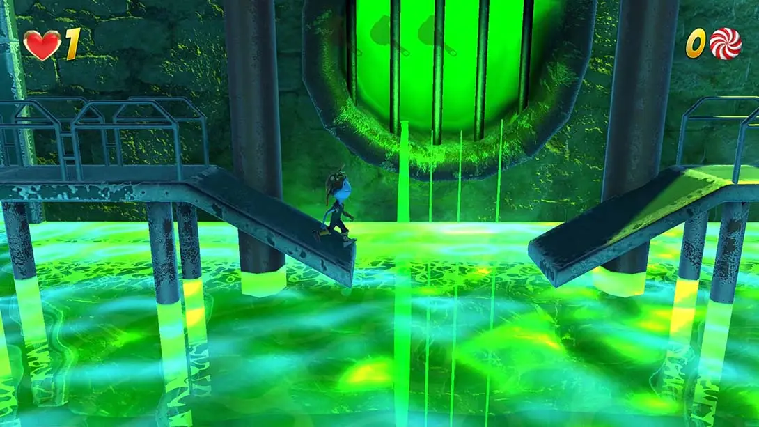 图片[5]-【美版】昏厥:地球逃脱 Swoon! Earth Escape-游糖YoTeb