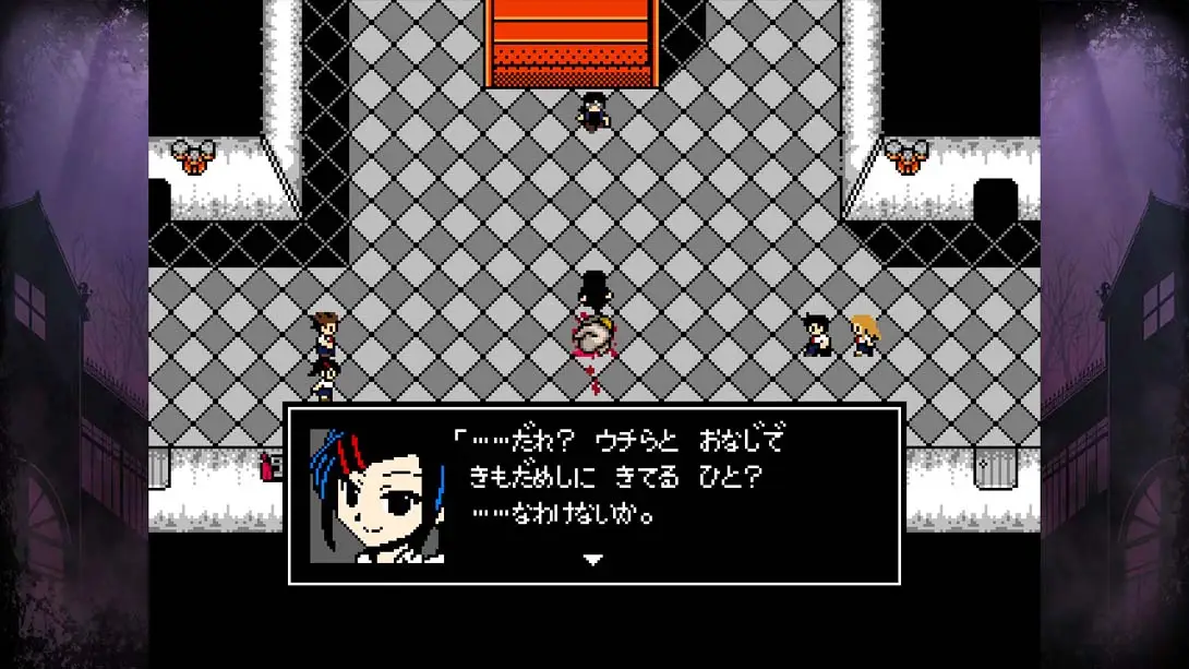 图片[3]-克苏鲁神话rpg 瘴气之海里沉睡的少女 クトゥルフ神話RPG …-游糖YoTeb