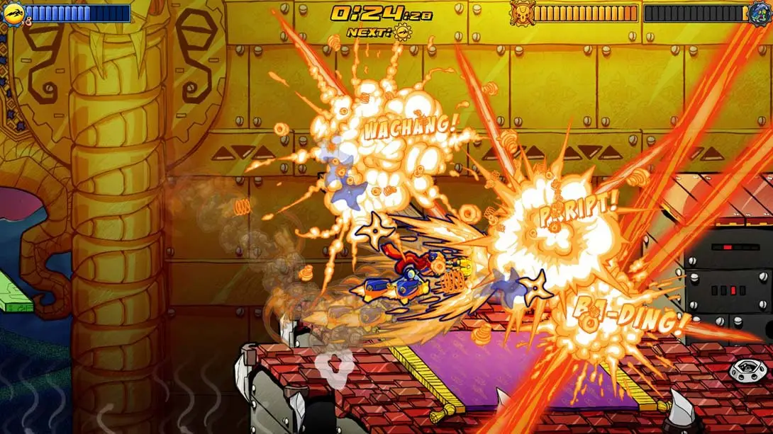 图片[5]-机器人外传（1.0.0）金手指-游糖YoTeb