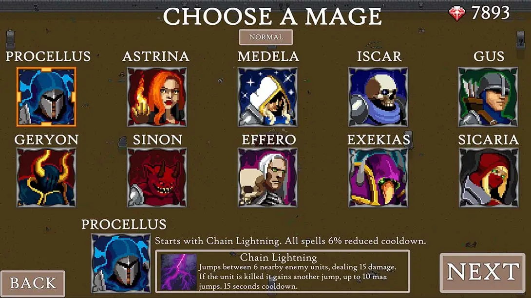 图片[1]-【美版】法师与魔物 .Mage & Monsters-游糖YoTeb