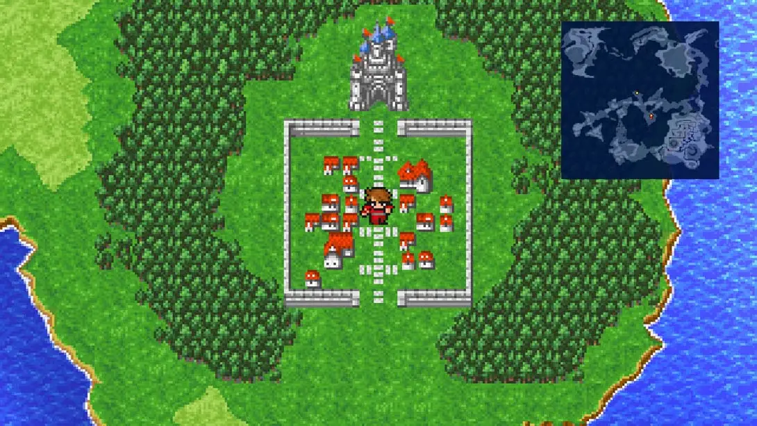 图片[2]-最终幻想 FINAL FANTASY（1.0.1）金手指-游糖YoTeb