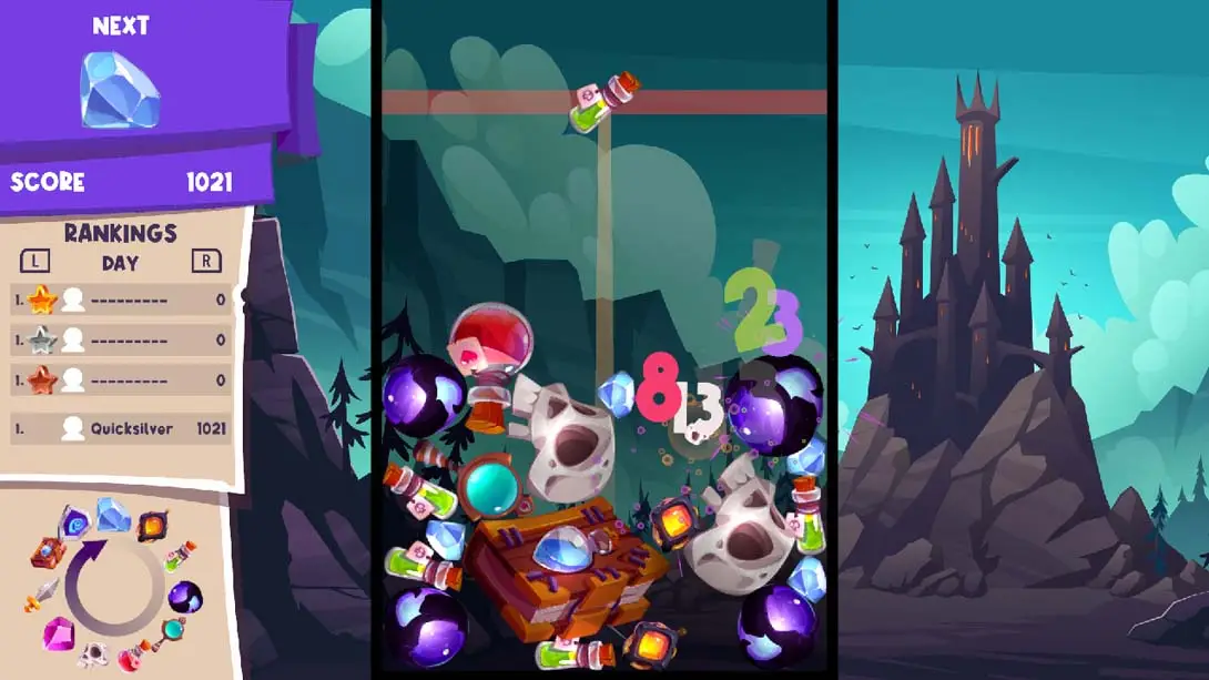 图片[6]-【美版】幻想传奇狂潮 .Fantasy Saga Frenzy-游糖YoTeb