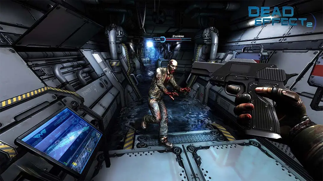 图片[6]-死亡效应2 Dead Effect 2-游糖YoTeb