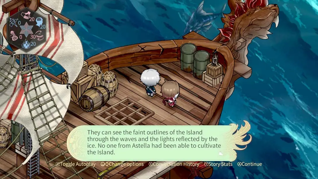 图片[2]-【美版】时灵 星辰愚者 Souls Of Chronos-游糖YoTeb