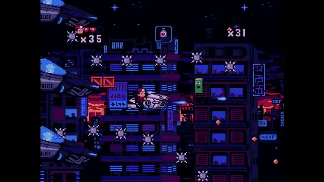 图片[2]-杰克’n’帽子 JACK N’ HAT-游糖YoTeb