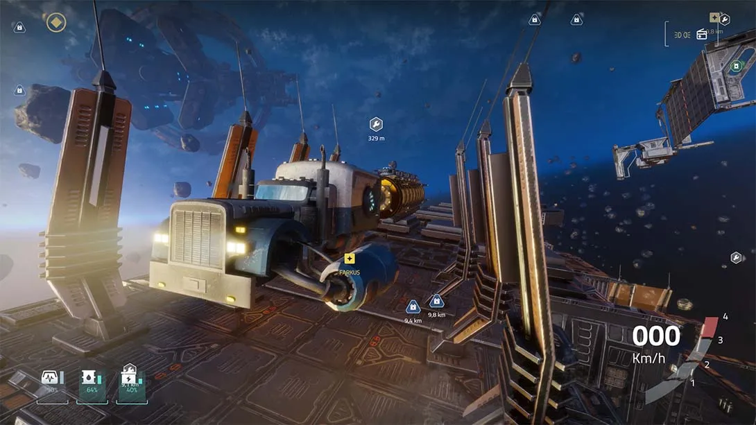 图片[1]-【美版】太空卡车模拟器 .SPACE TRUCK SIMULATOR-游糖YoTeb