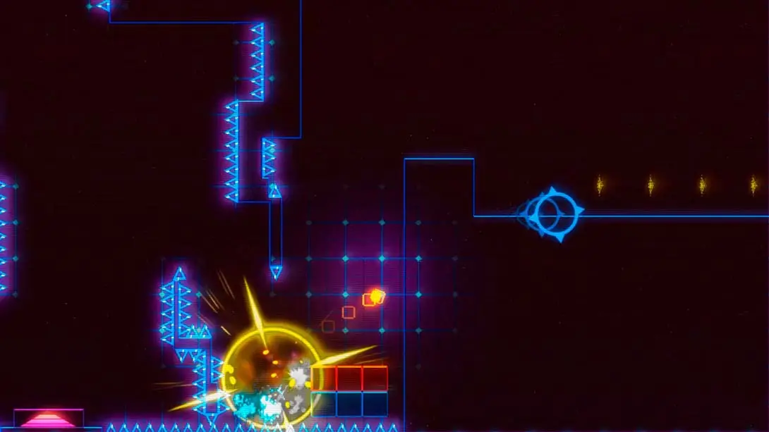 图片[1]-扁平地带:序章 Flatland:Prologue-游糖YoTeb