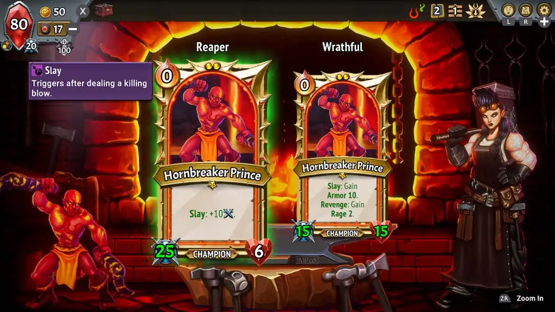 图片[5]-怪物列车：头等舱 Monster Train-游糖YoTeb