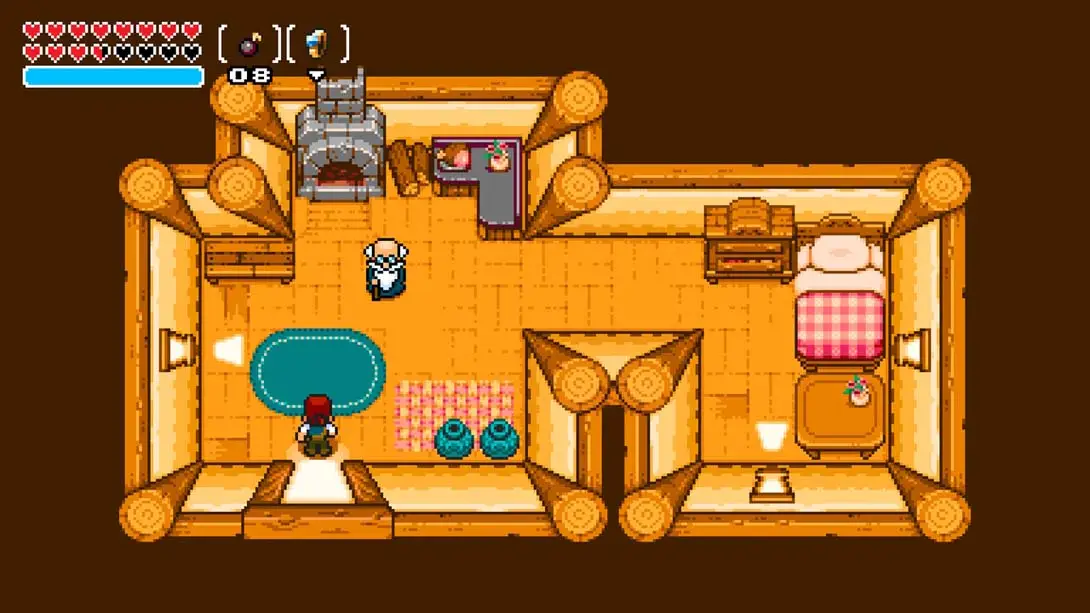 图片[4]-【美版】生锈的剑:先锋岛 The Rusty Sword: Vanguard Island-游糖YoTeb