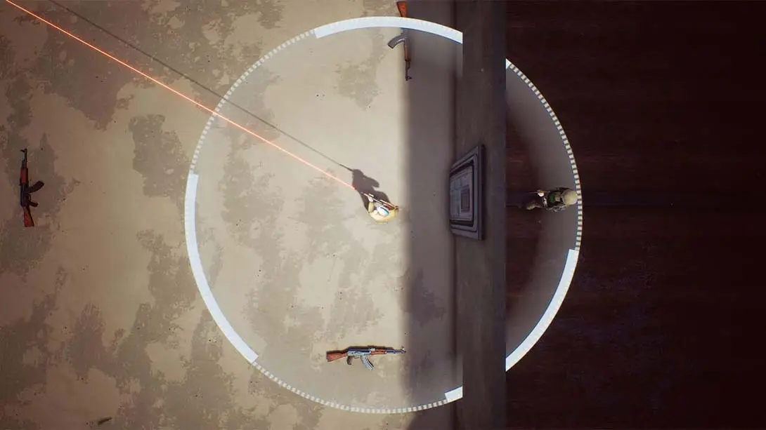 图片[4]-【美版】再死一次 .Die Again-游糖YoTeb