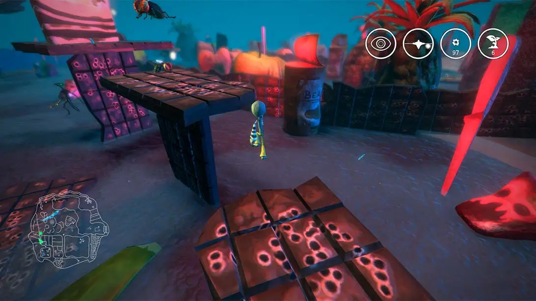 图片[1]-鬼池 Onirike-游糖YoTeb