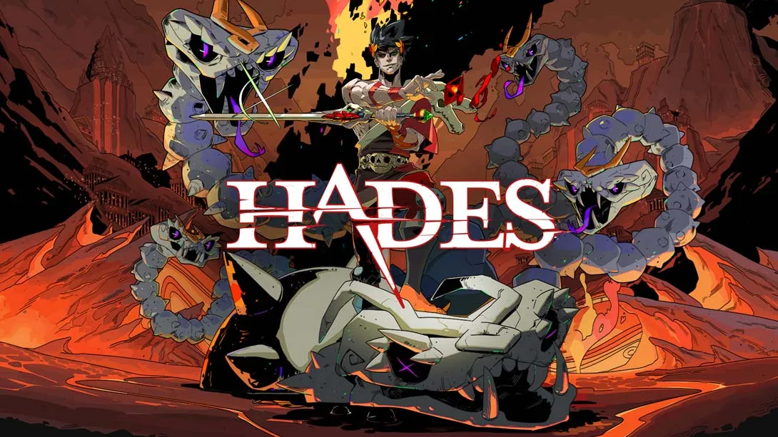 哈迪斯Hades（1.0.38233）金手指-游糖YoTeb