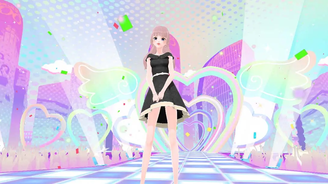 图片[6]-【港版】模特儿出道3 nicola .MODEL Debut3 #nicola-游糖YoTeb