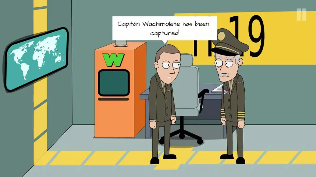 图片[4]-Johnny Bonasera Full Season-游糖YoTeb