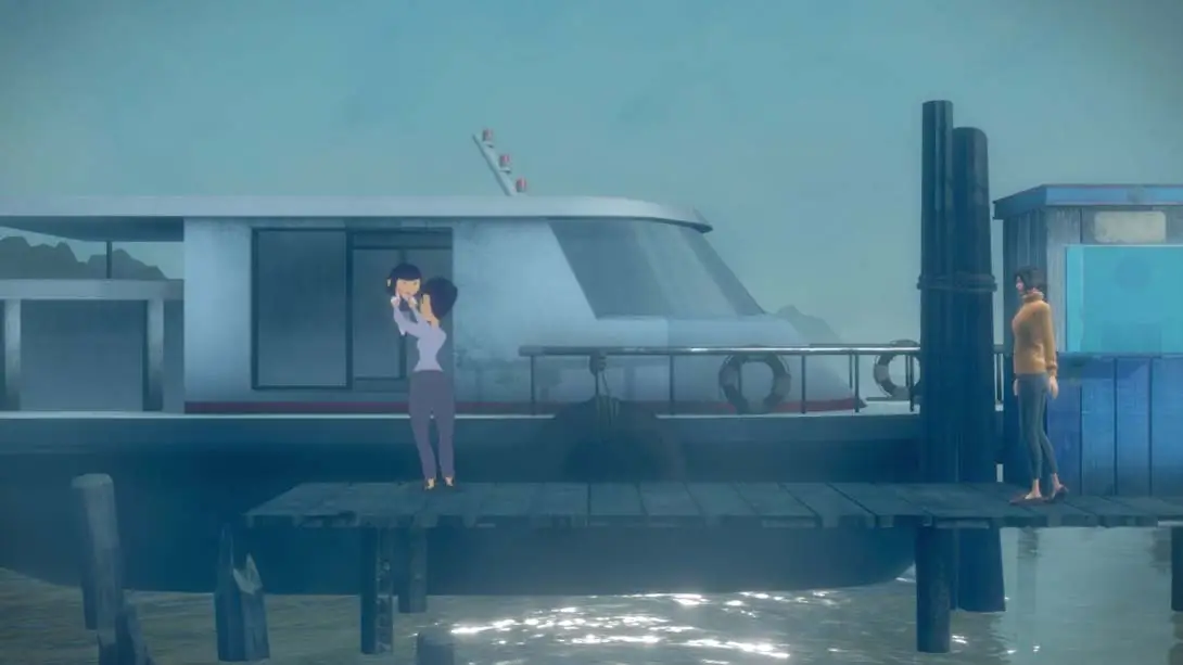 图片[3]-【美版】蓝色回忆录 A Memoir Blue-游糖YoTeb