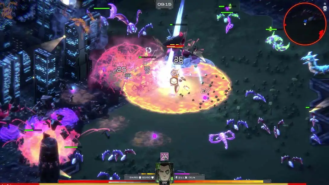 图片[4]-【英版】伊甸幸存者 .Eden Survivors-游糖YoTeb