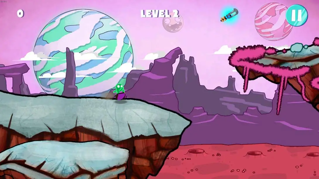 图片[5]-Spunk Dodgers 和 Splat 的冒险 The Adventures of Spunk Dodgers and Splat-游糖YoTeb