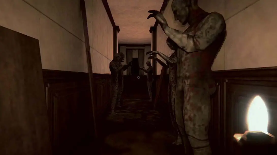 图片[3]-【美版】不要害怕 Don’t Be Afraid-游糖YoTeb