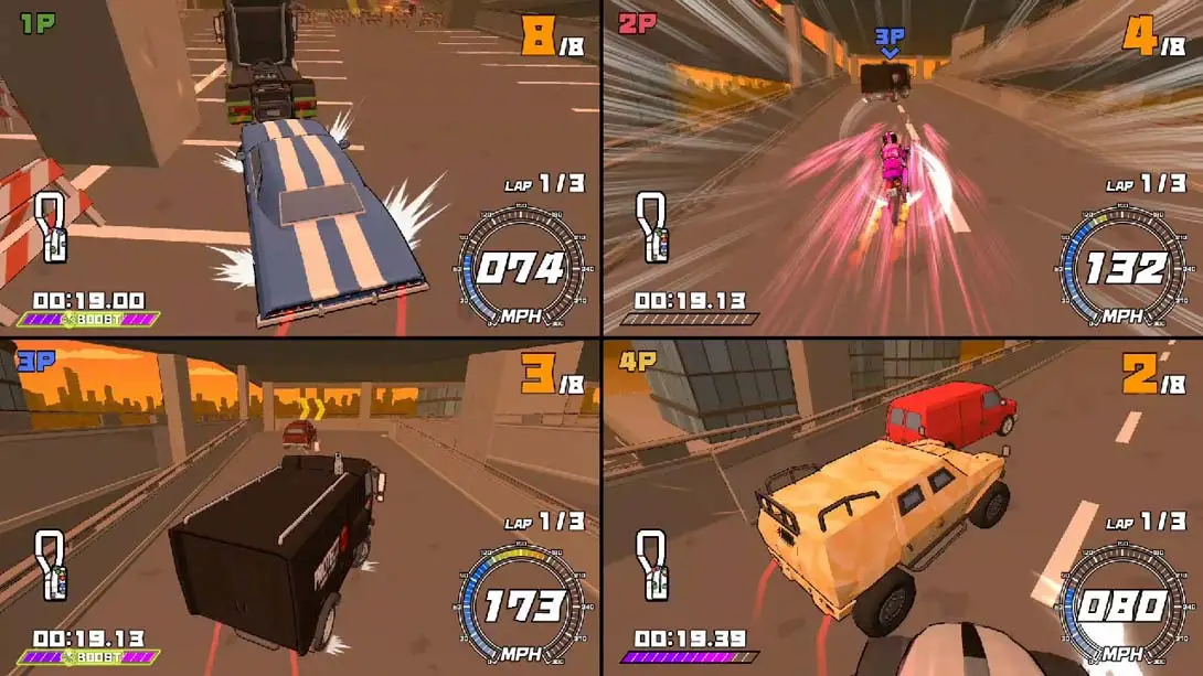 图片[6]-驱动漂移 X DRIVE DRIFT X-游糖YoTeb