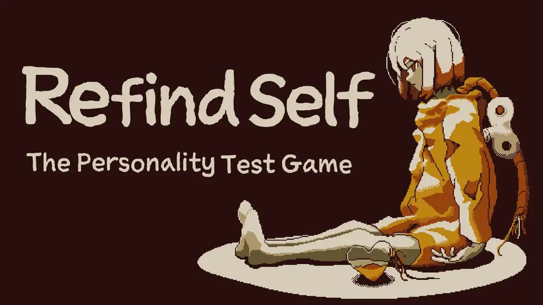 【澳版】忆我 一个性格测试游戏 .Refind Self The Personality Test Game-游糖YoTeb