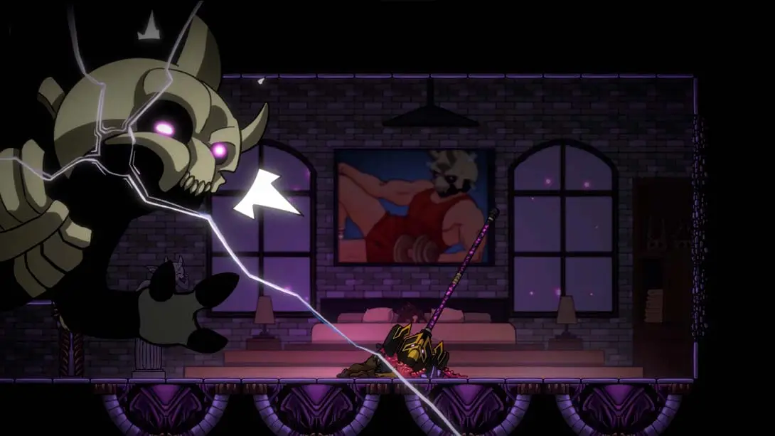 图片[2]-魔骨 .Morkull Ragast’s Rage（1.0.5）金手指-游糖YoTeb