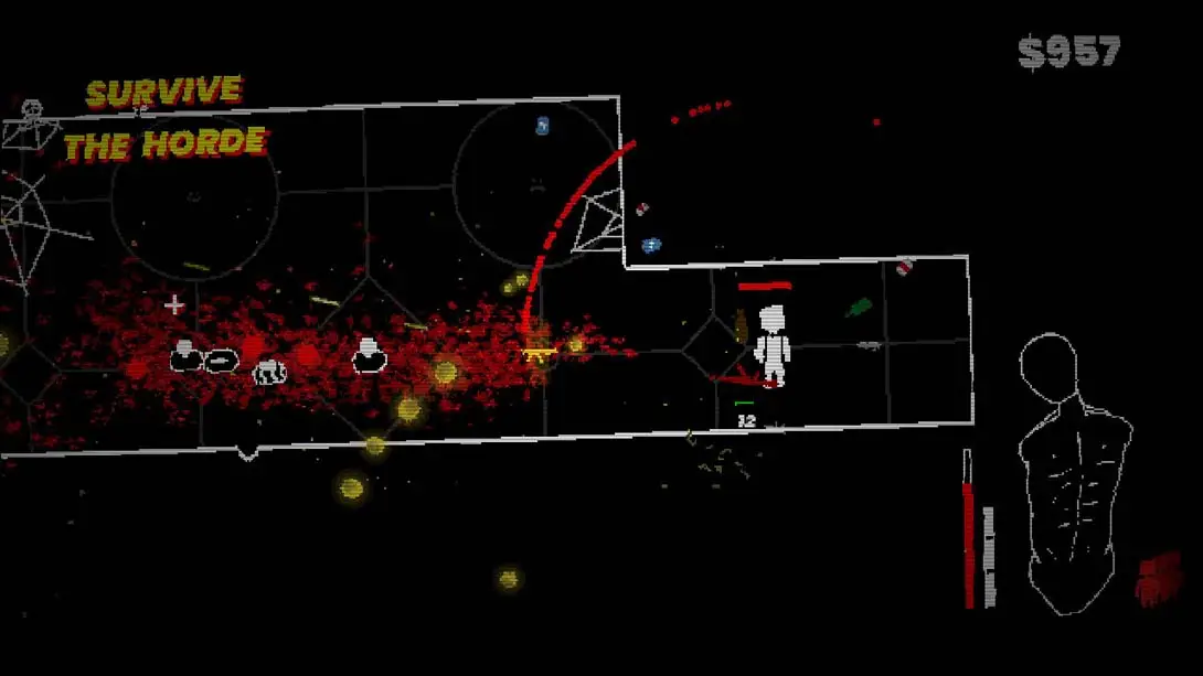 图片[3]-【美版】迷失者与恶人 The Lost And The Wicked-游糖YoTeb