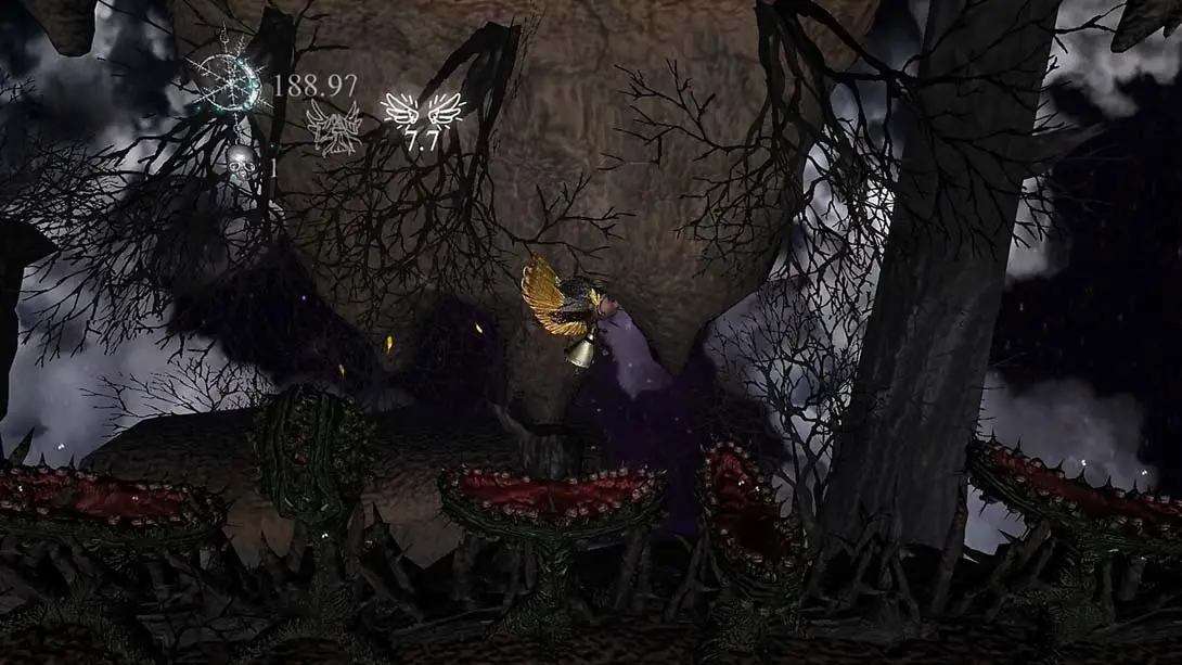 图片[3]-【美版】黑夜的囚徒 .THE PRISONER OF THE NIGHT-游糖YoTeb