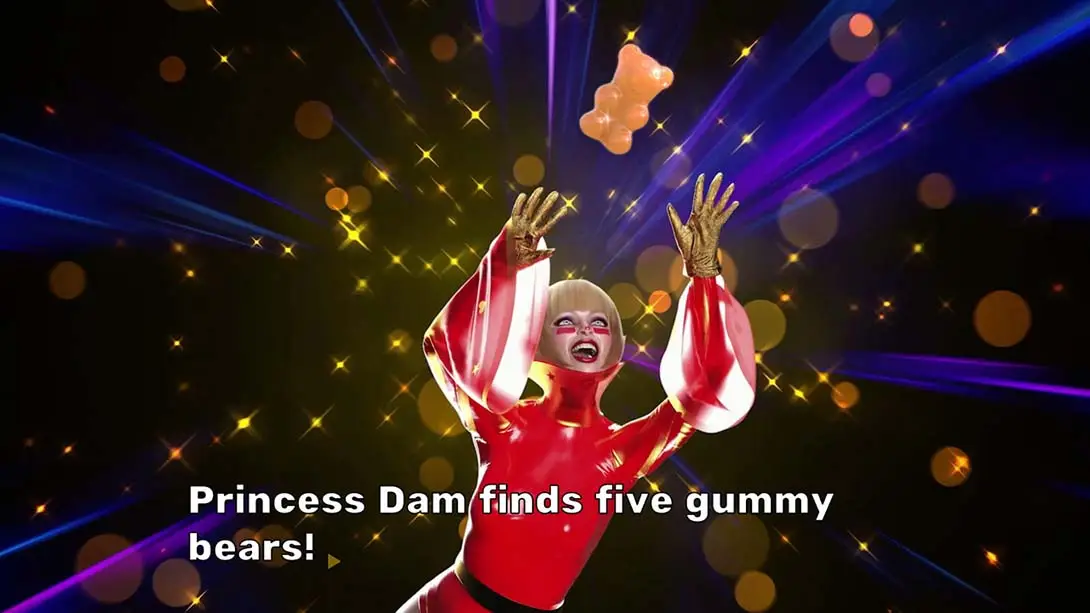 图片[2]-关于一只精灵 About an Elf-游糖YoTeb