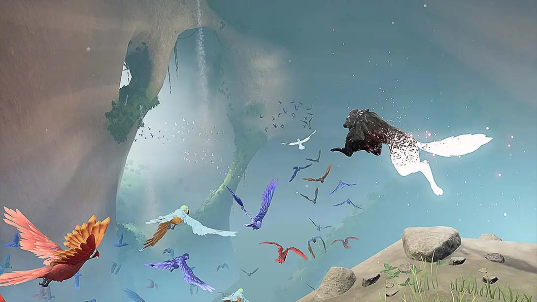 图片[2]-失落余烬 Lost Ember-游糖YoTeb