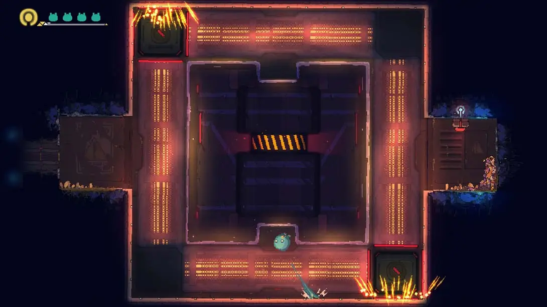 图片[6]-细胞迷途 MO:Astray-游糖YoTeb