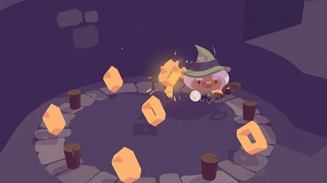 图片[6]-【美版】弹珠巫师 Pinball Wizard-游糖YoTeb