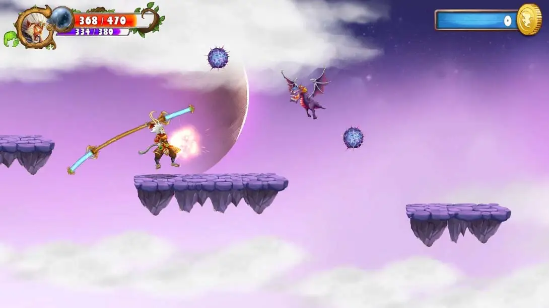 图片[3]-【美版】悟空:黑传说 .Wukong Sun: Black Legend-游糖YoTeb