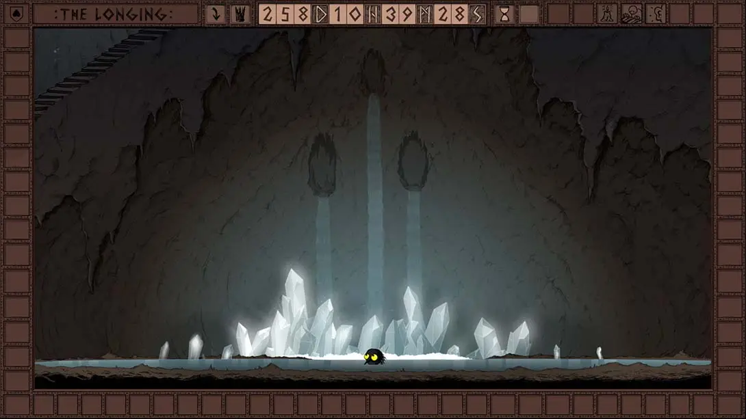 图片[6]-漫长等待 The Longing-游糖YoTeb