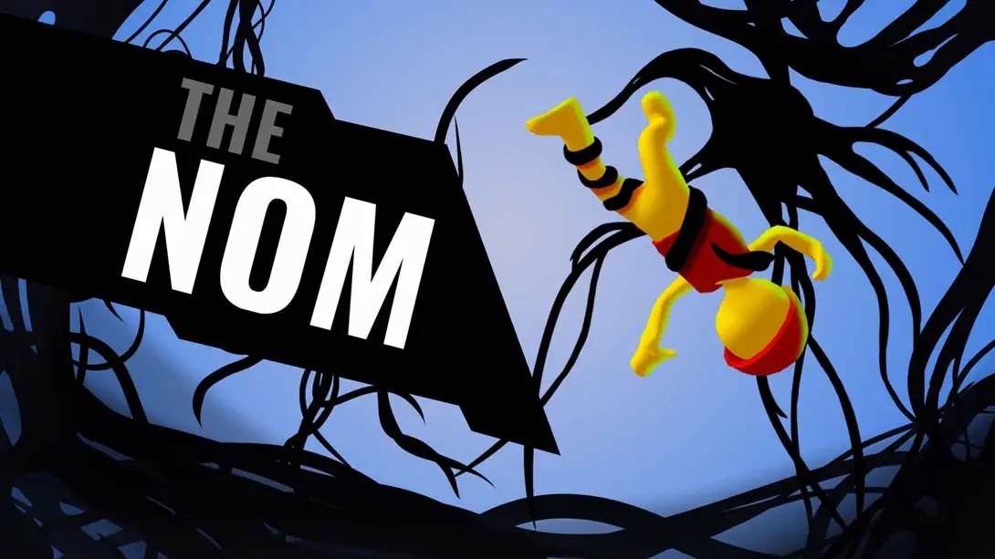 【美版】诺姆 .The Nom-游糖YoTeb
