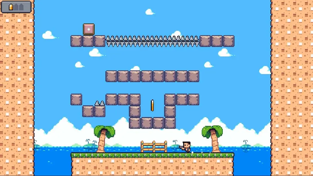 图片[1]-【美版】让子弹飞 .TP Bullet-游糖YoTeb