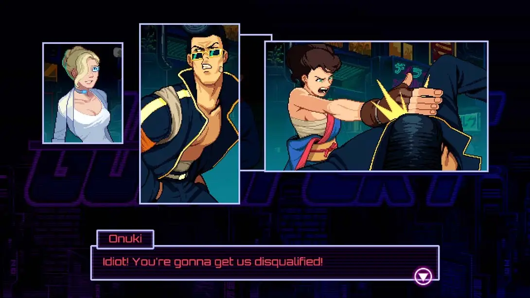 图片[6]-【美版】超级枪战 Hyper Gunsport-游糖YoTeb