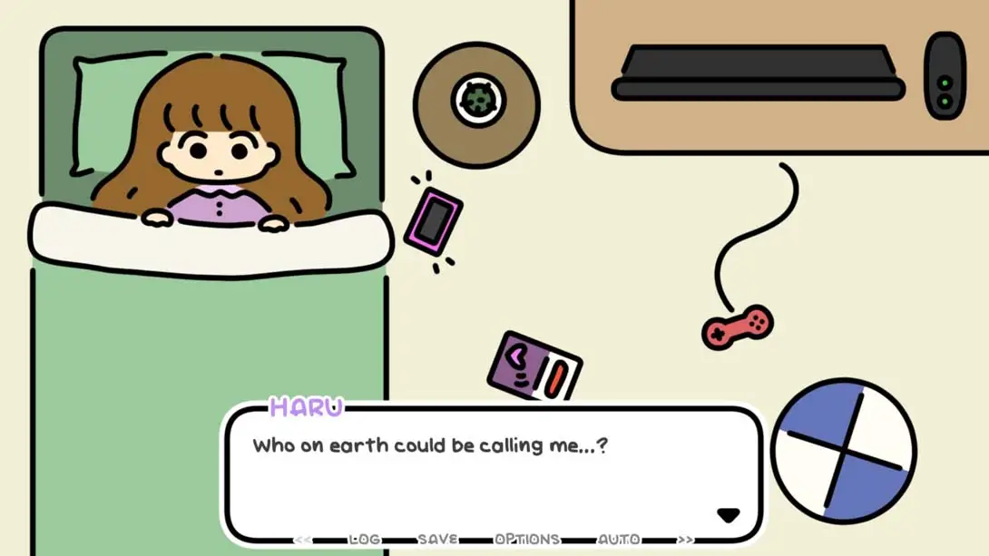 图片[1]-【美版】一年春天 A YEAR OF SPRINGS-游糖YoTeb