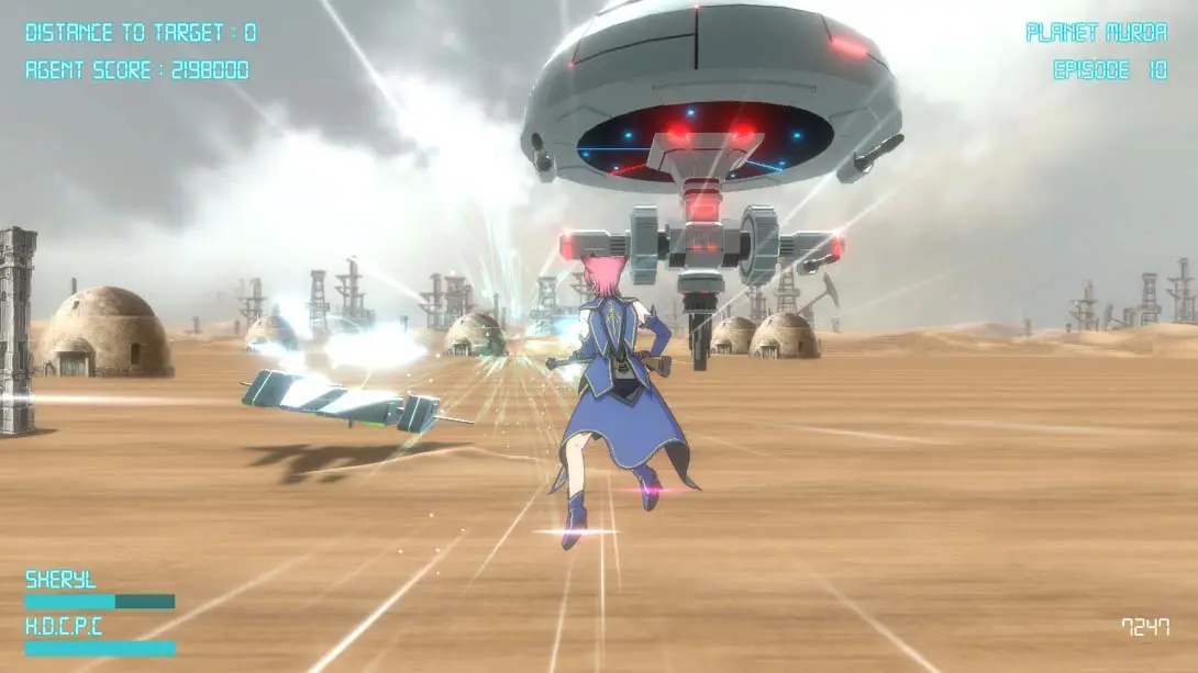 图片[5]-【日版】天使扳机 .Angelian Trigger-游糖YoTeb