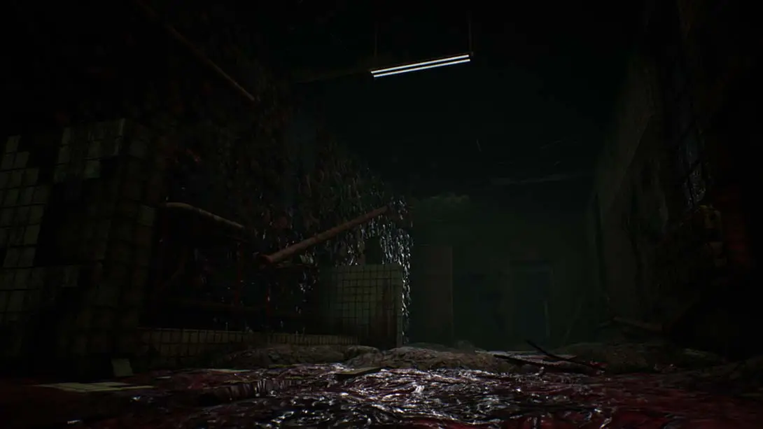 图片[1]-看门人 Caretaker-游糖YoTeb