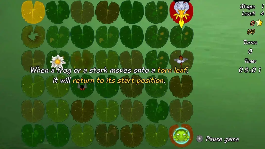 图片[1]-青蛙与鹳 Frogs vs. Storks-游糖YoTeb