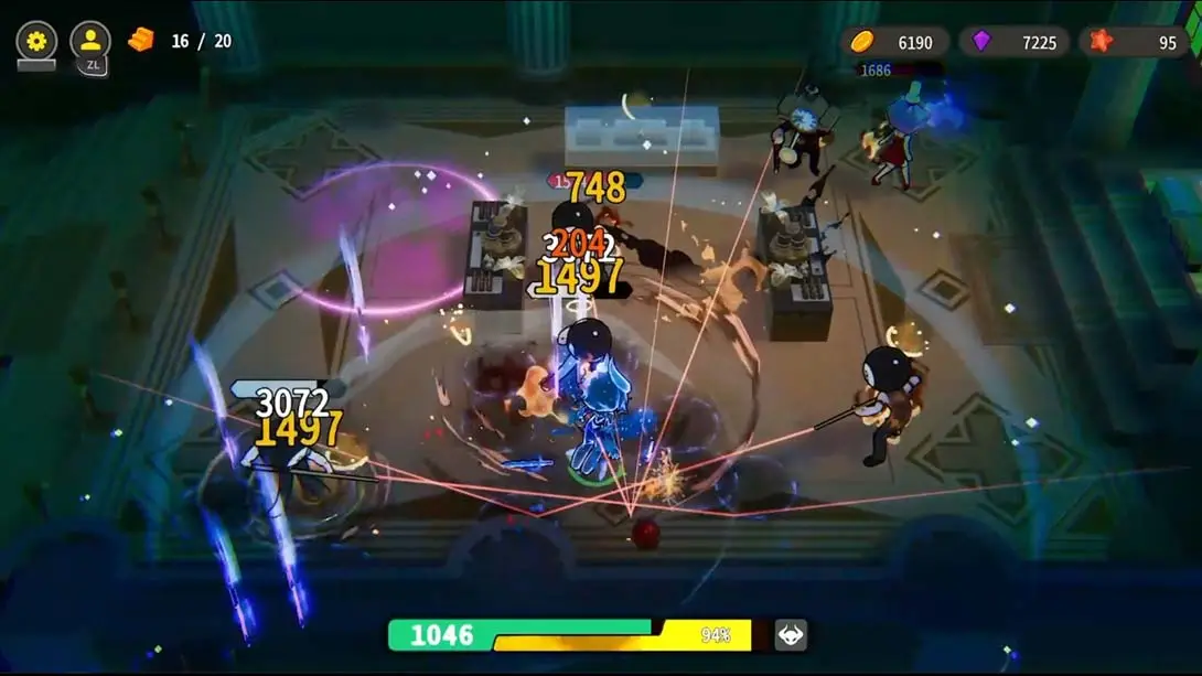 图片[6]-【美版】净化之道 .Path To Purge-游糖YoTeb